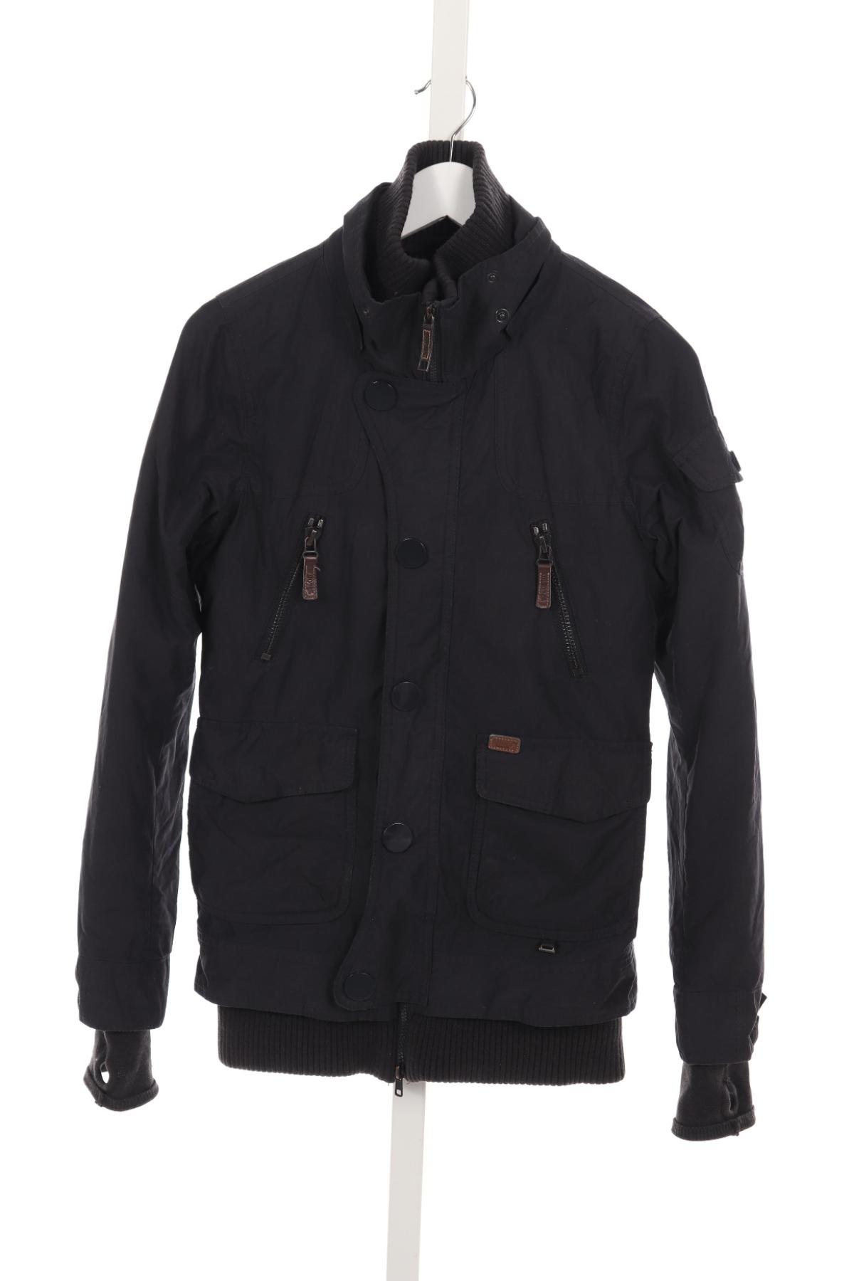 Зимно яке KHUJO1