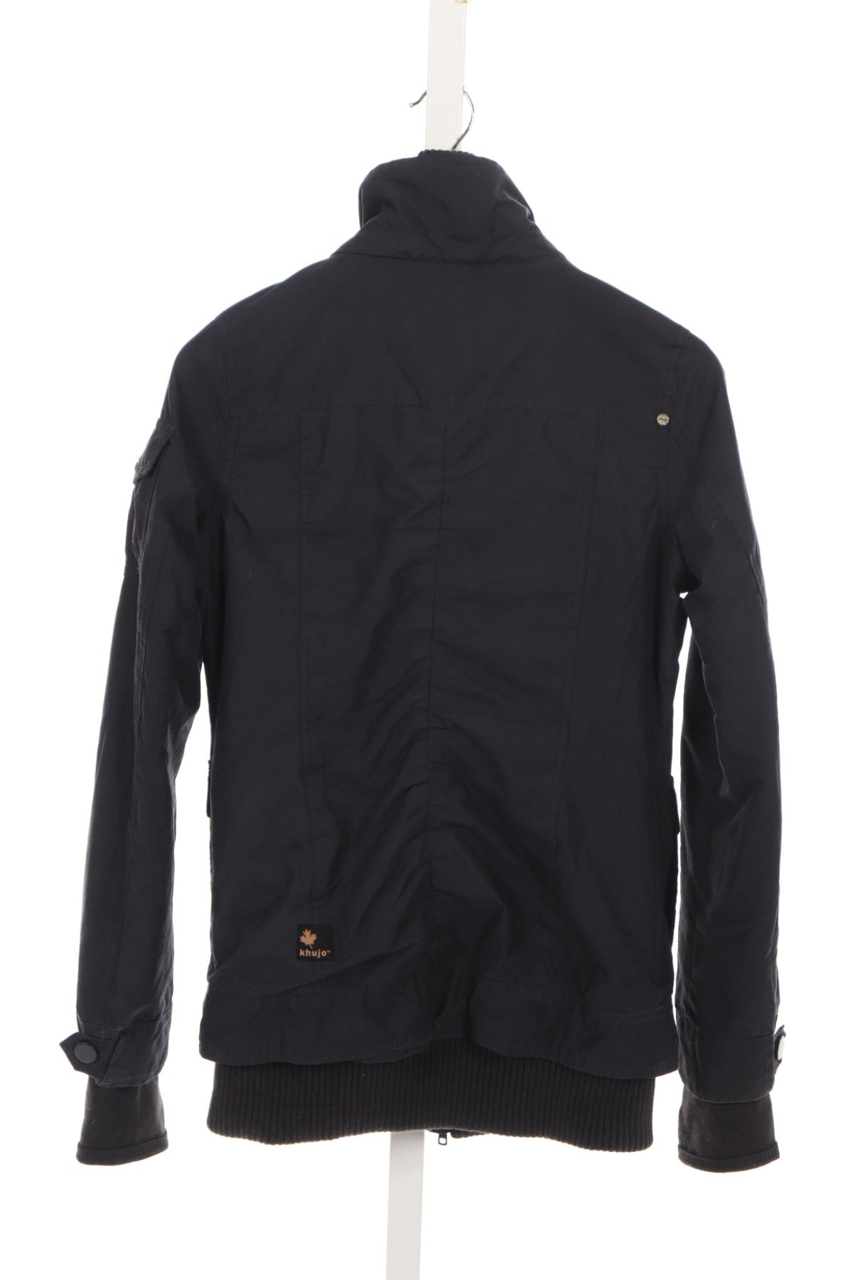 Зимно яке KHUJO2