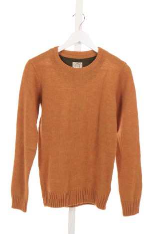 Пуловер NO NAME