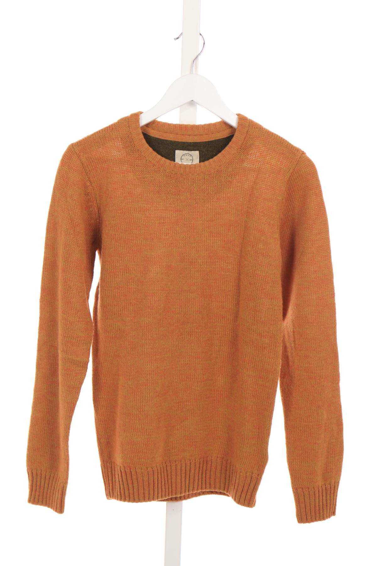 Пуловер NO NAME1