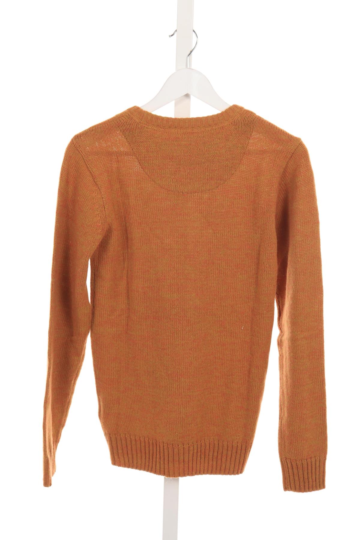 Пуловер NO NAME2