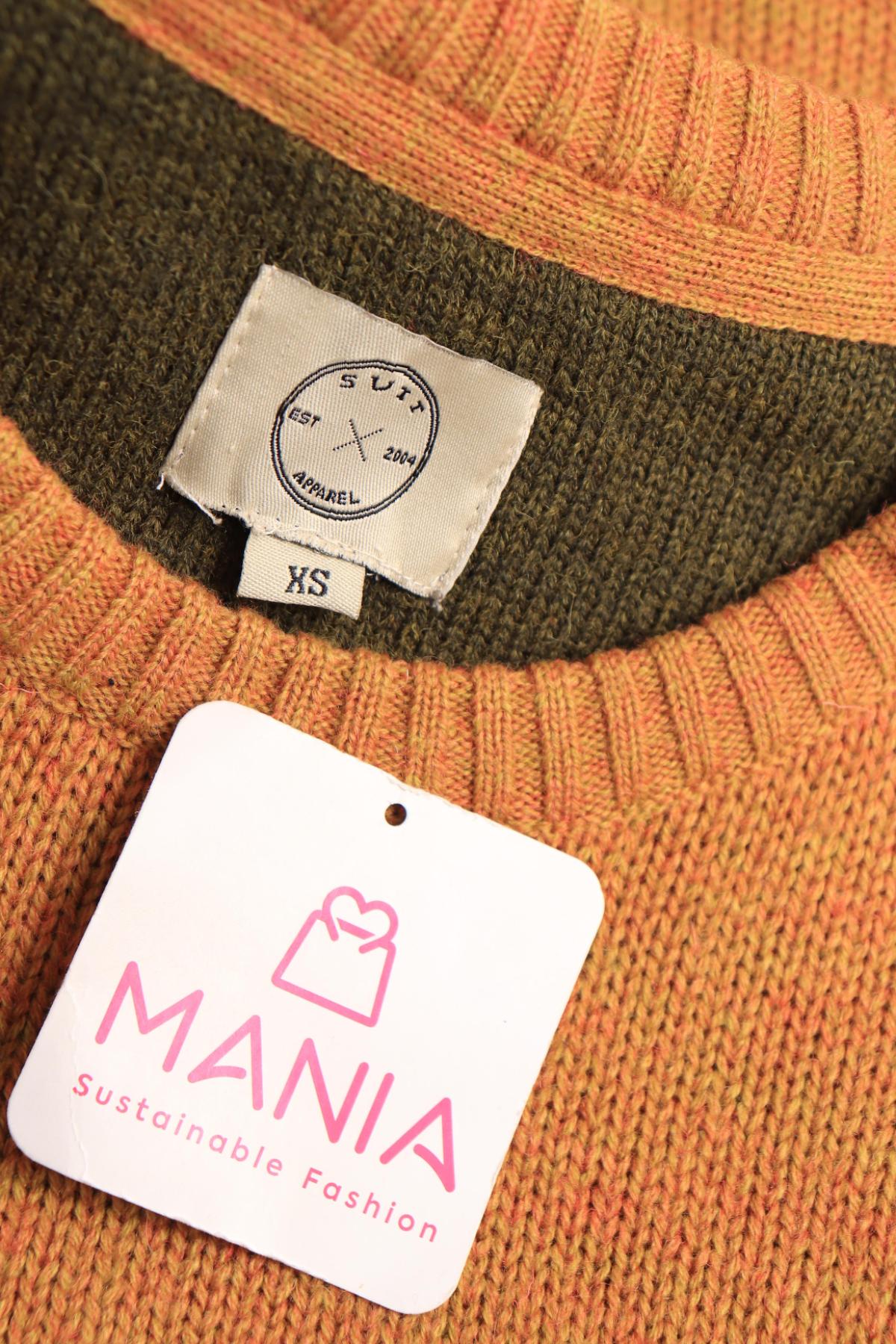 Пуловер NO NAME3