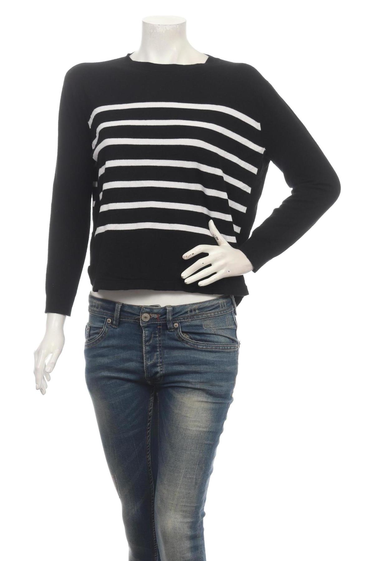 Пуловер MANGO1