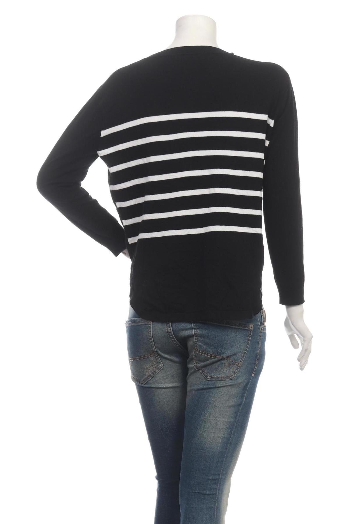 Пуловер MANGO2