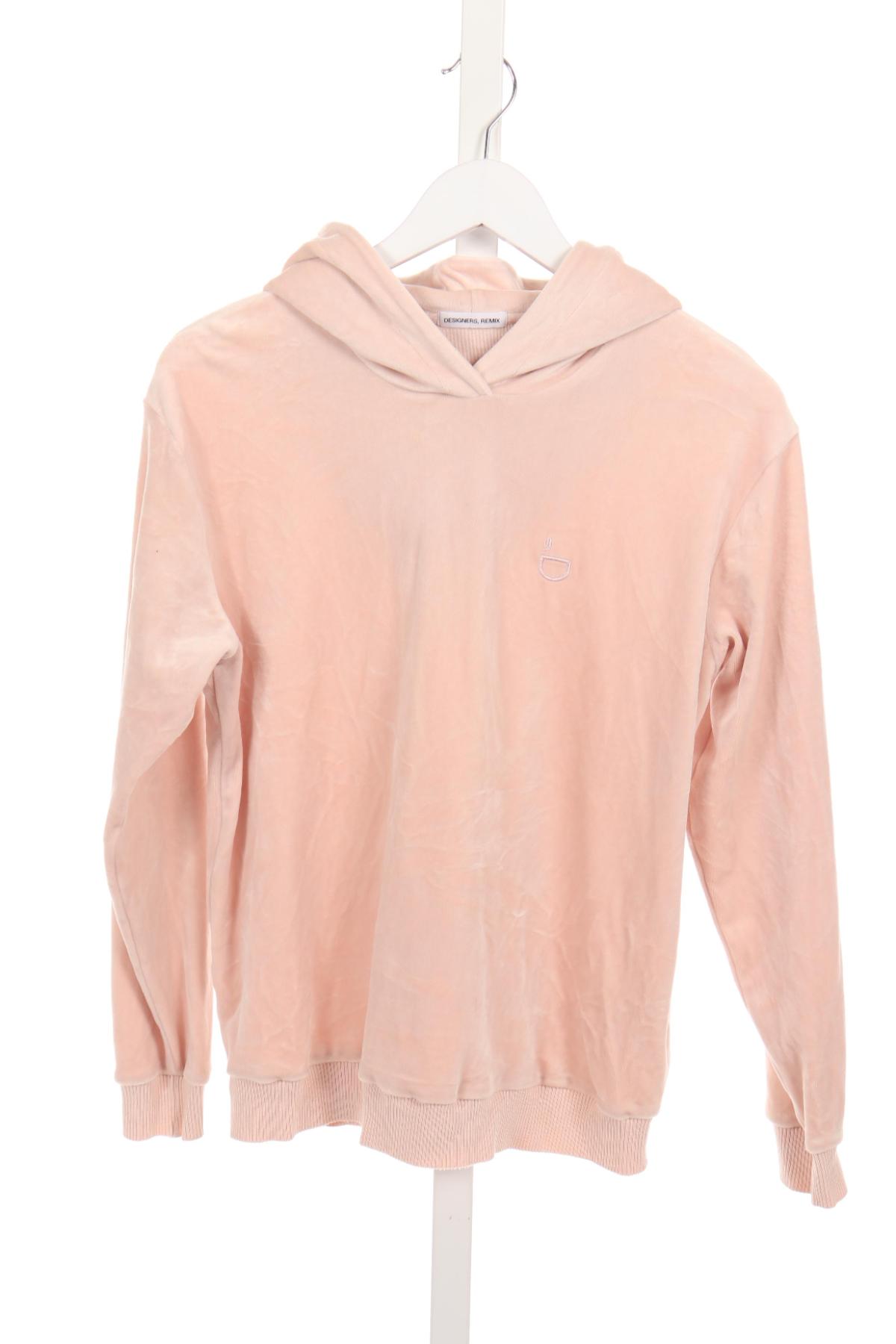 Детски суитшърт DESIGNER'S1