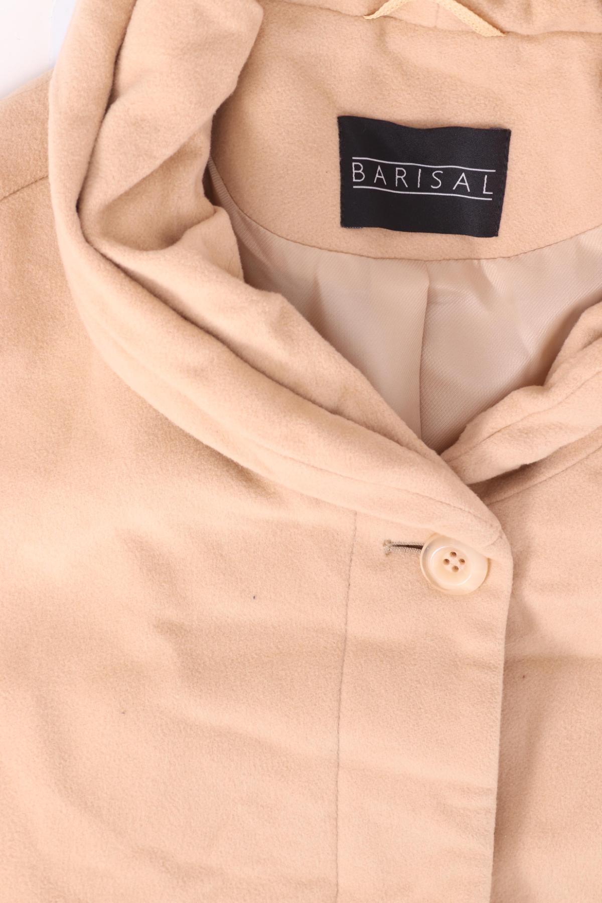 Зимно палто BARISAL3