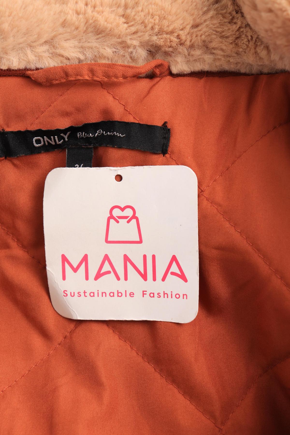 Зимно яке ONLY3