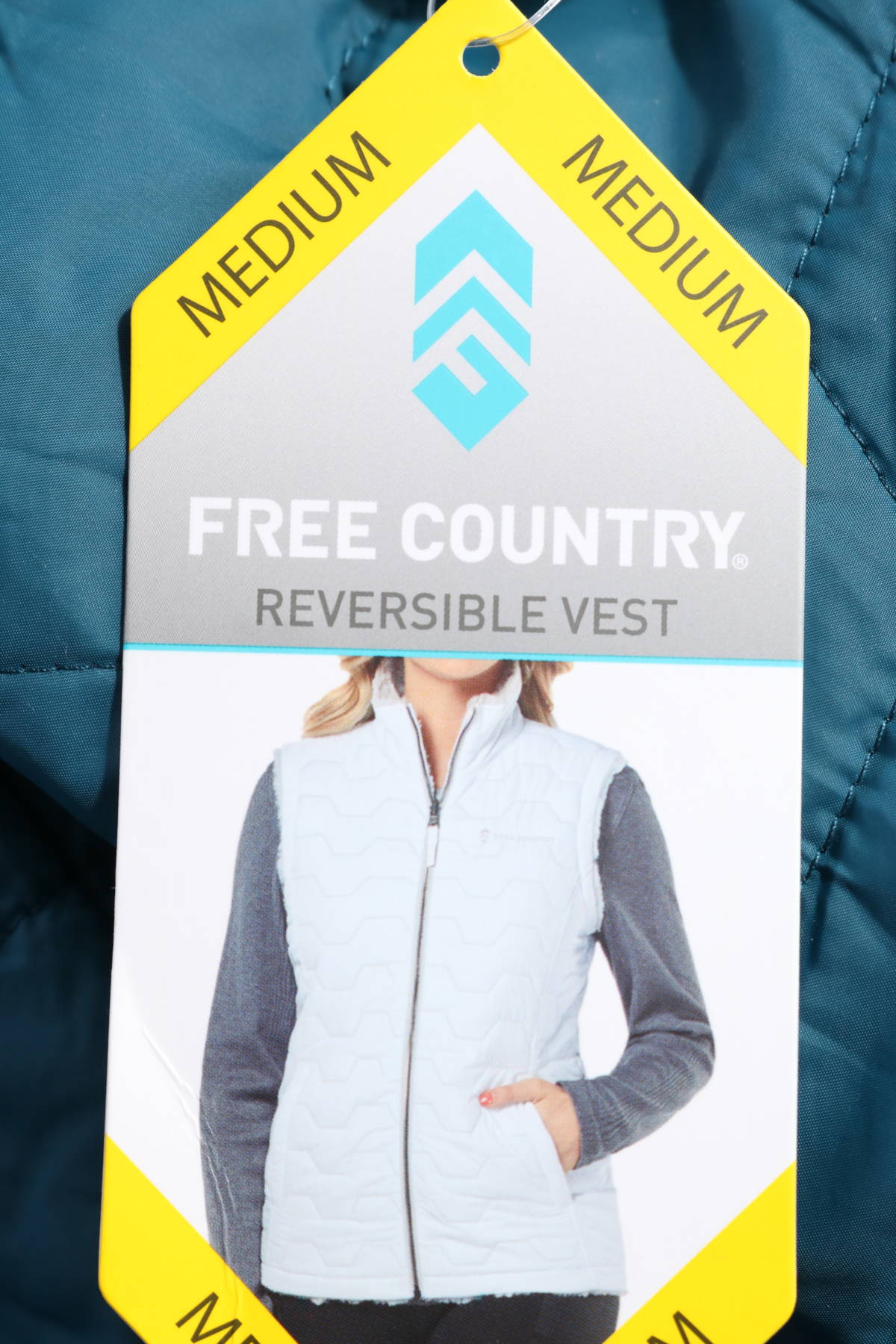 Елек FREE COUNTRY3 Елек FREE COUNTRY3