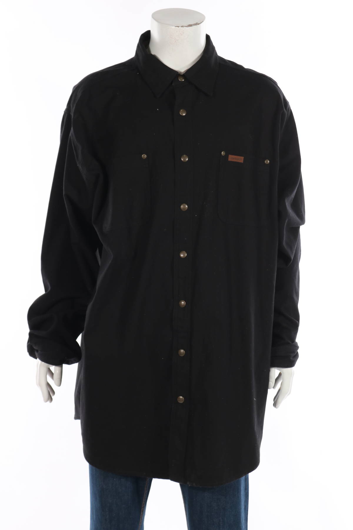 Яке Carhartt1 Яке Carhartt1