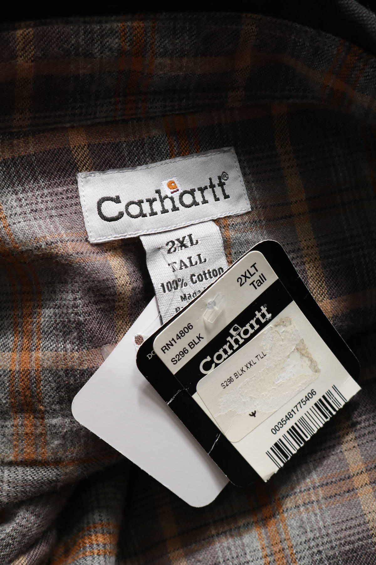 Яке Carhartt3 Яке Carhartt3