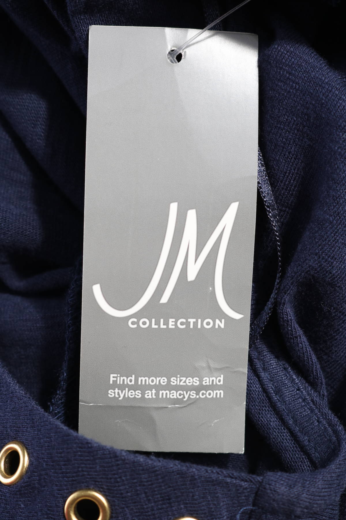 Блуза JM COLLECTION3