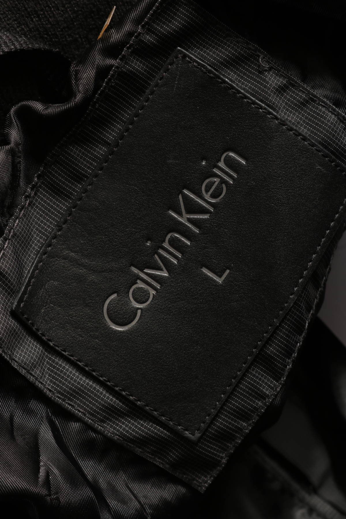 Спортно яке Calvin Klein3 - Mania Спортно яке Calvin Klein3