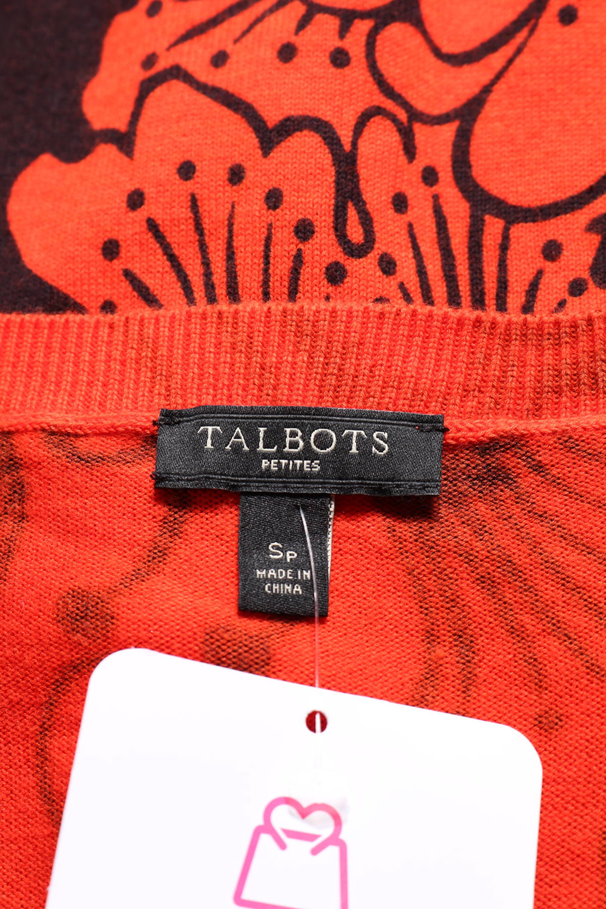 Жилетка Talbots3 - Mania Жилетка Talbots3