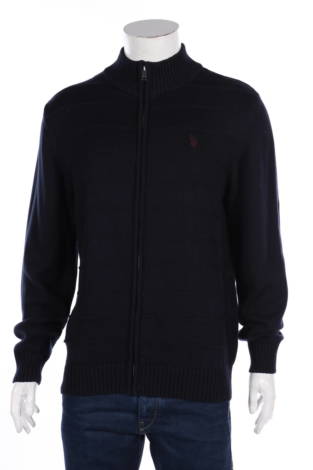 Жилетка Us Polo Assn. - Mania Жилетка Us Polo Assn.