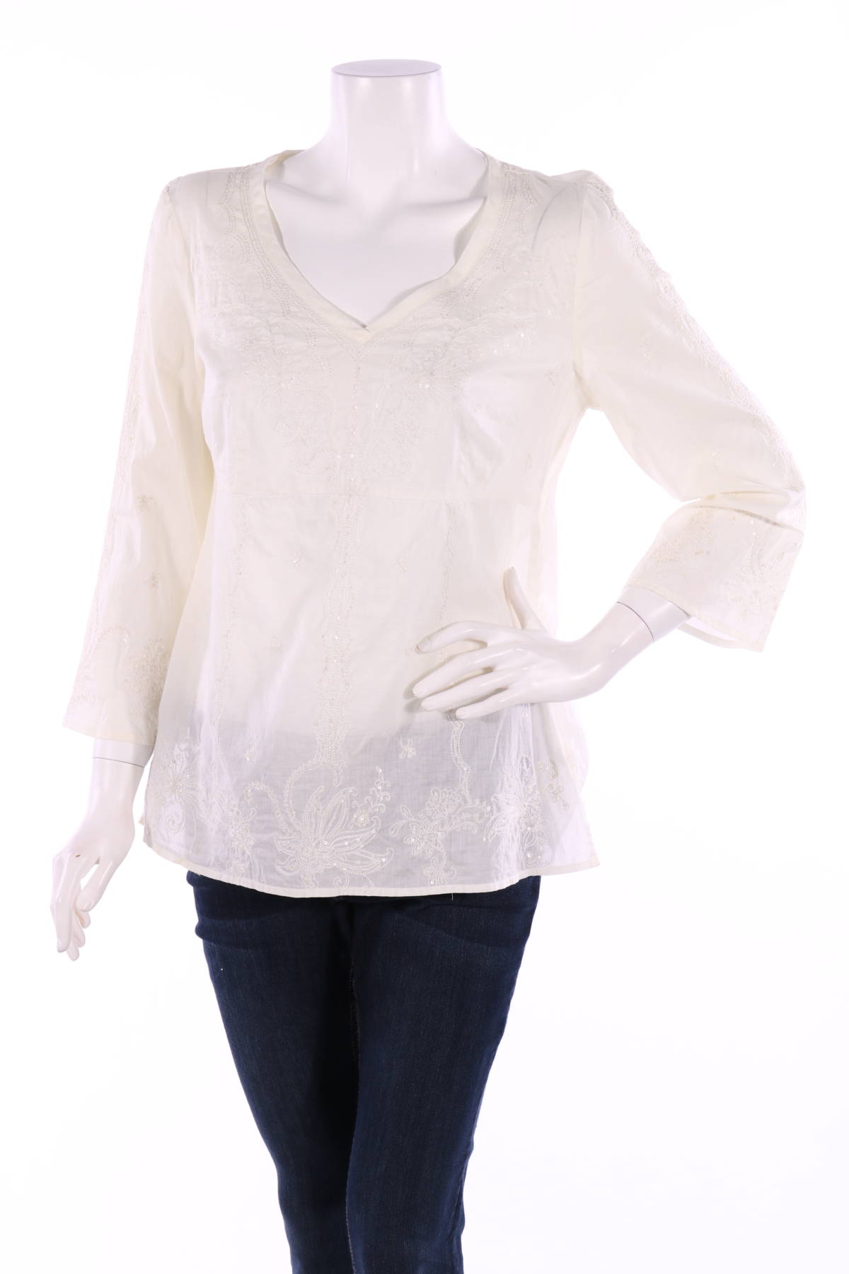 Блуза Ann Taylor1 - Mania Блуза Ann Taylor1