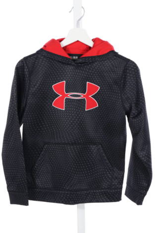 Детски суитшърт Under Armour - Mania Детски суитшърт Under Armour