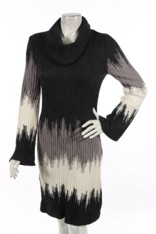 Ежедневна рокля Dressbarn - Mania Ежедневна рокля Dressbarn