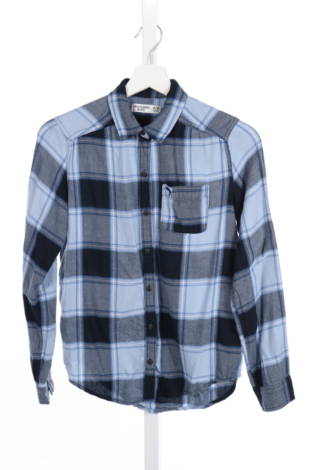 Детска риза Abercrombie Kids - Mania Детска риза Abercrombie Kids