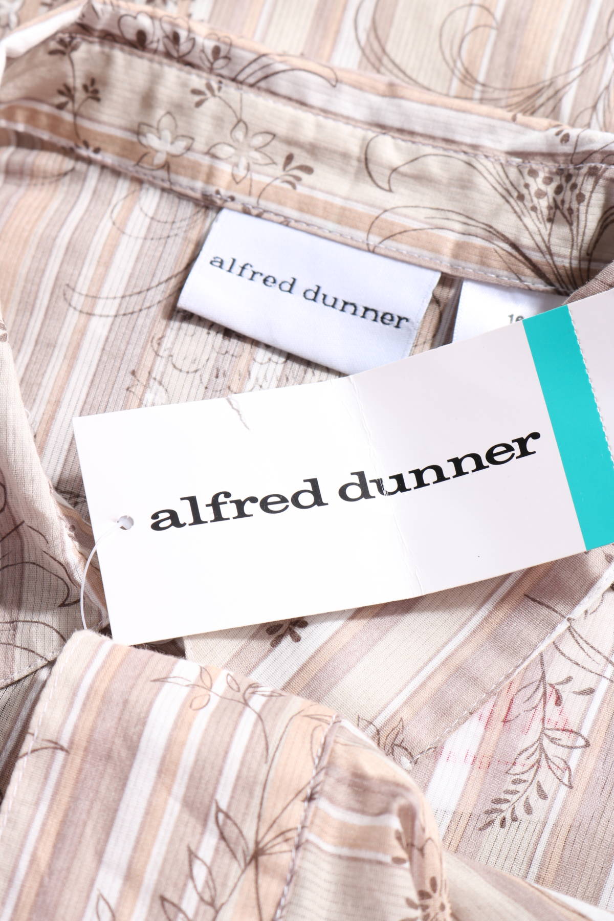 Риза ALFRED DUNNER3