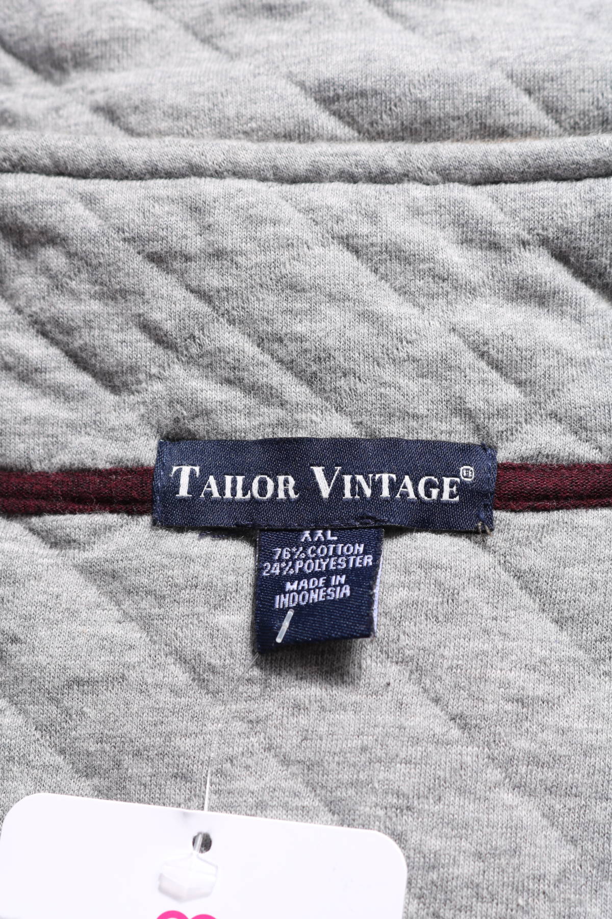 Блуза TAILOR VINTAGE3