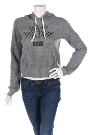 Суитшърт Abercrombie & Fitch - Mania Суитшърт Abercrombie & Fitch