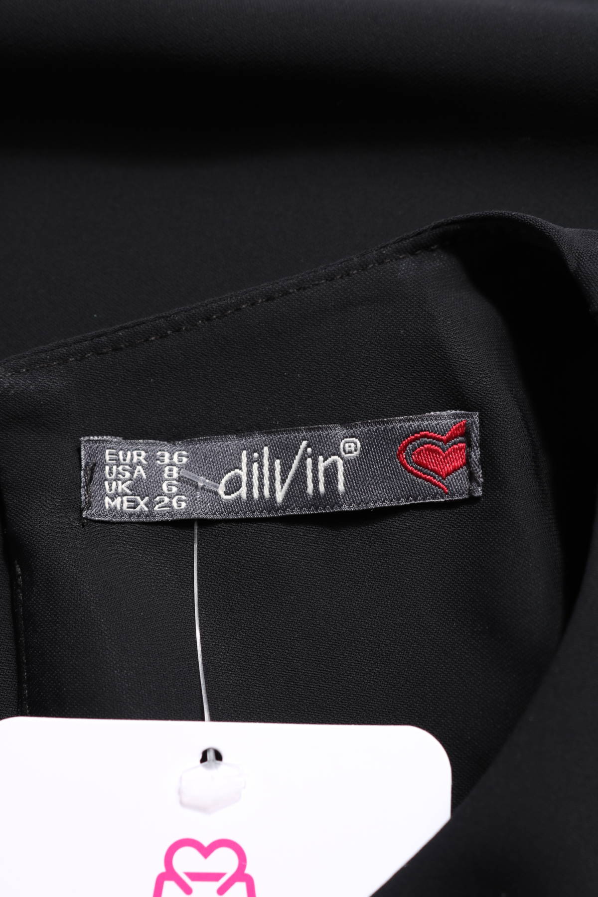 Блуза DILVIN3