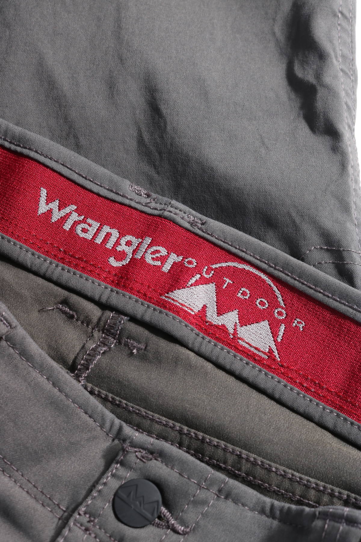 Спортен панталон WRANGLER3