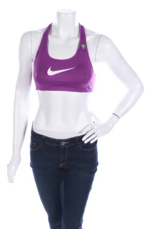 Спортно бюстие Nike - Mania Спортно бюстие Nike