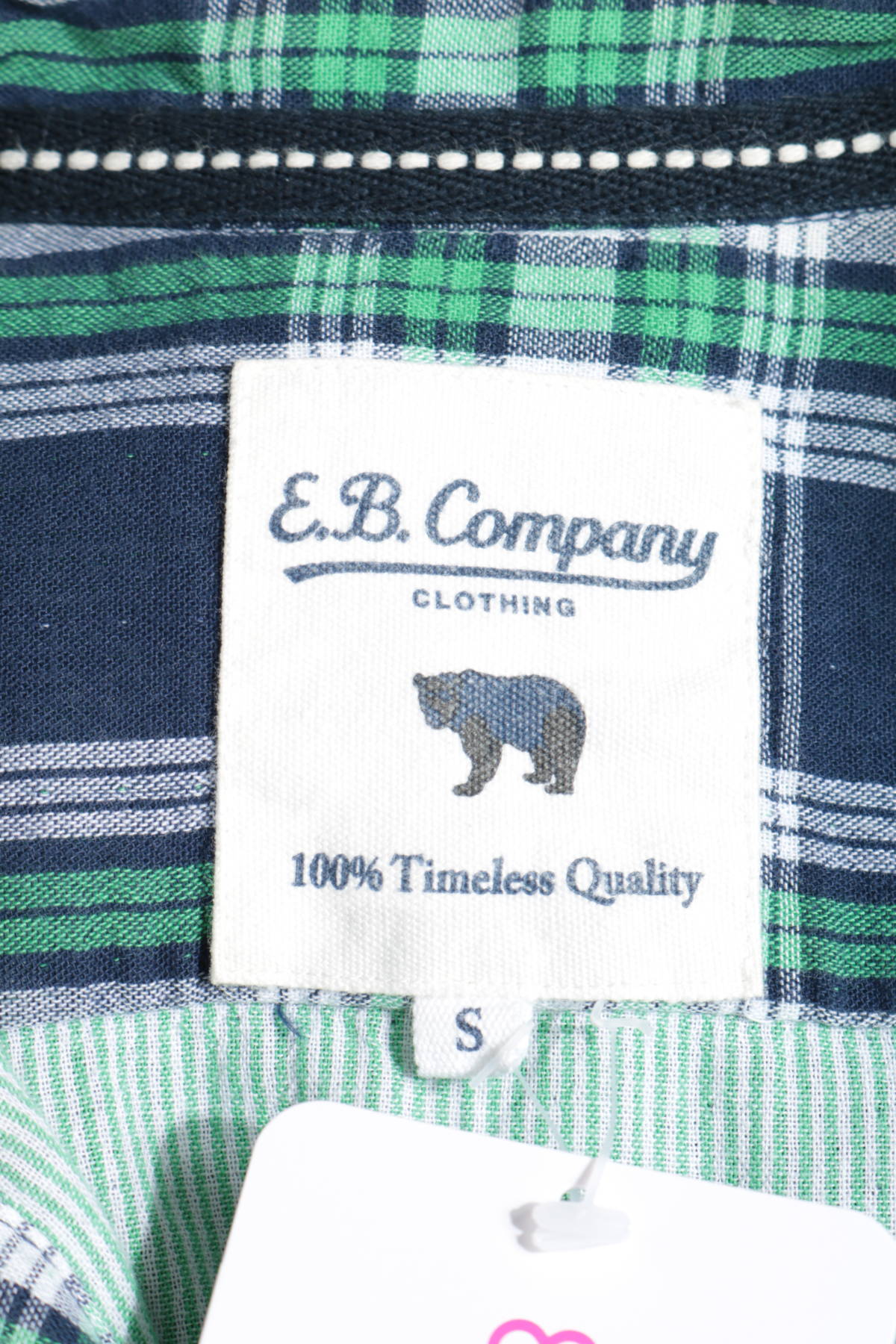 Риза E.B.COMPANY3