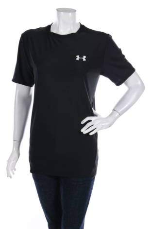 Спортна тениска Under Armour - Mania Спортна тениска Under Armour