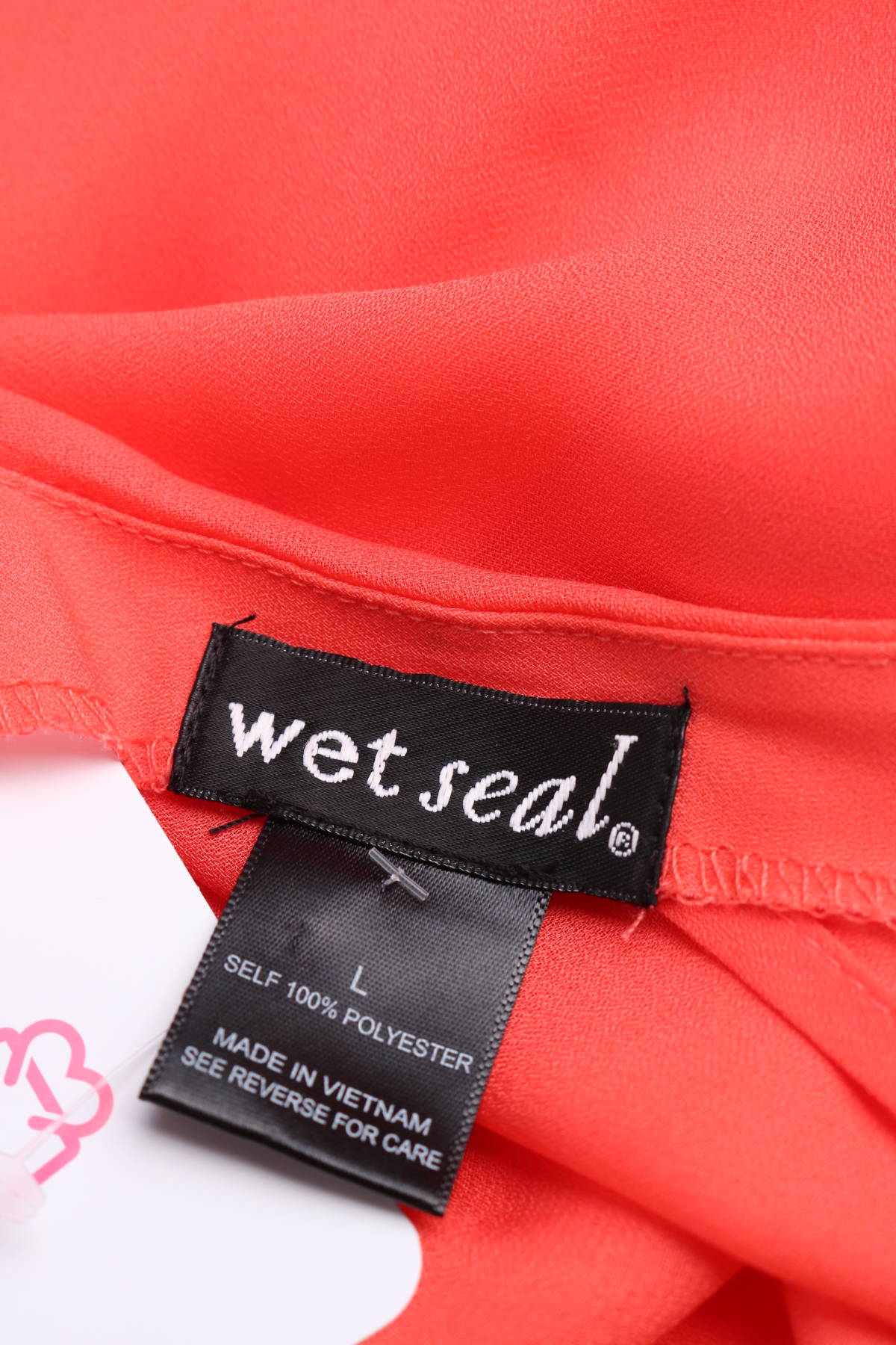 Потник Wet Seal3 - Mania Потник Wet Seal3