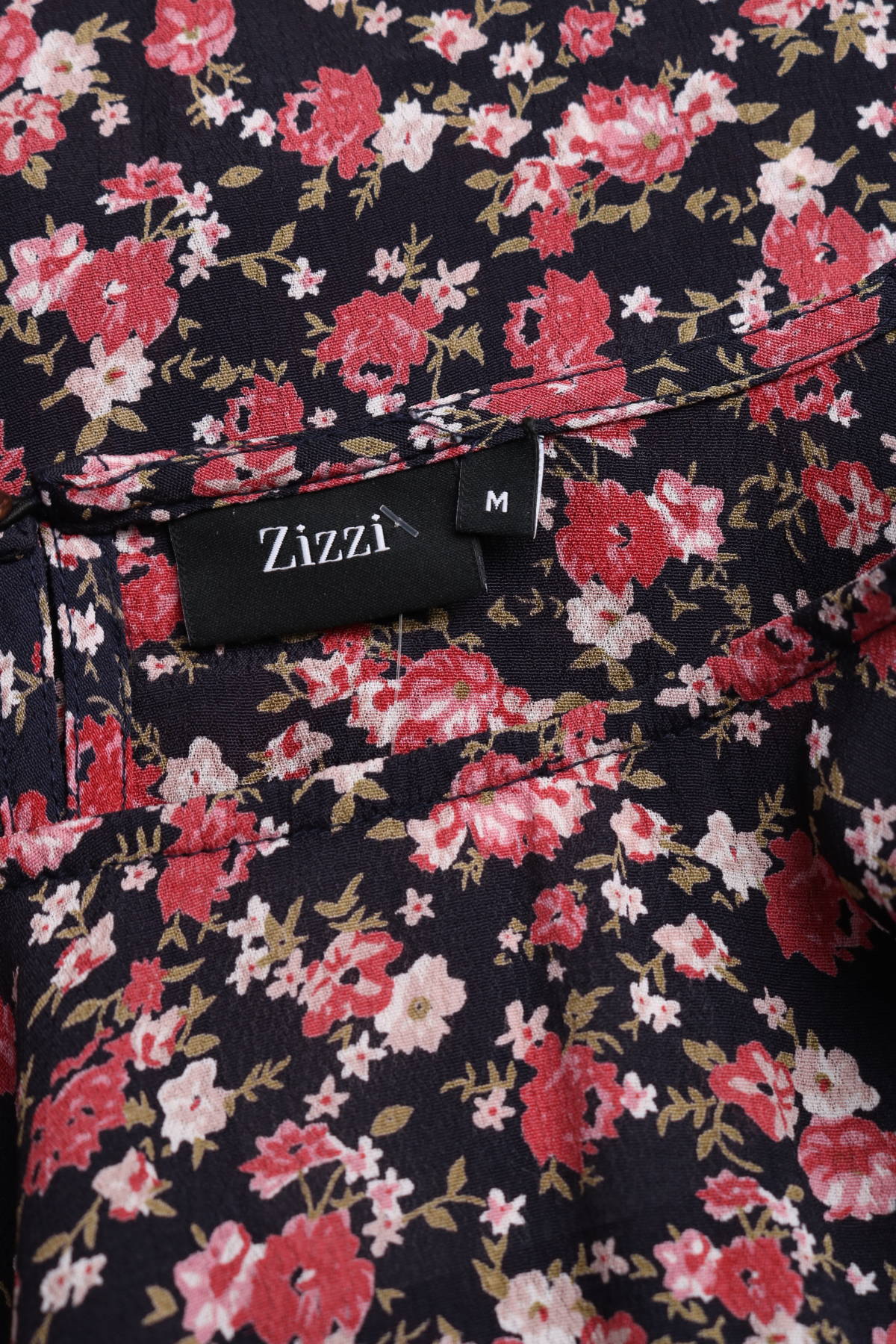 Блуза ZIZZI3