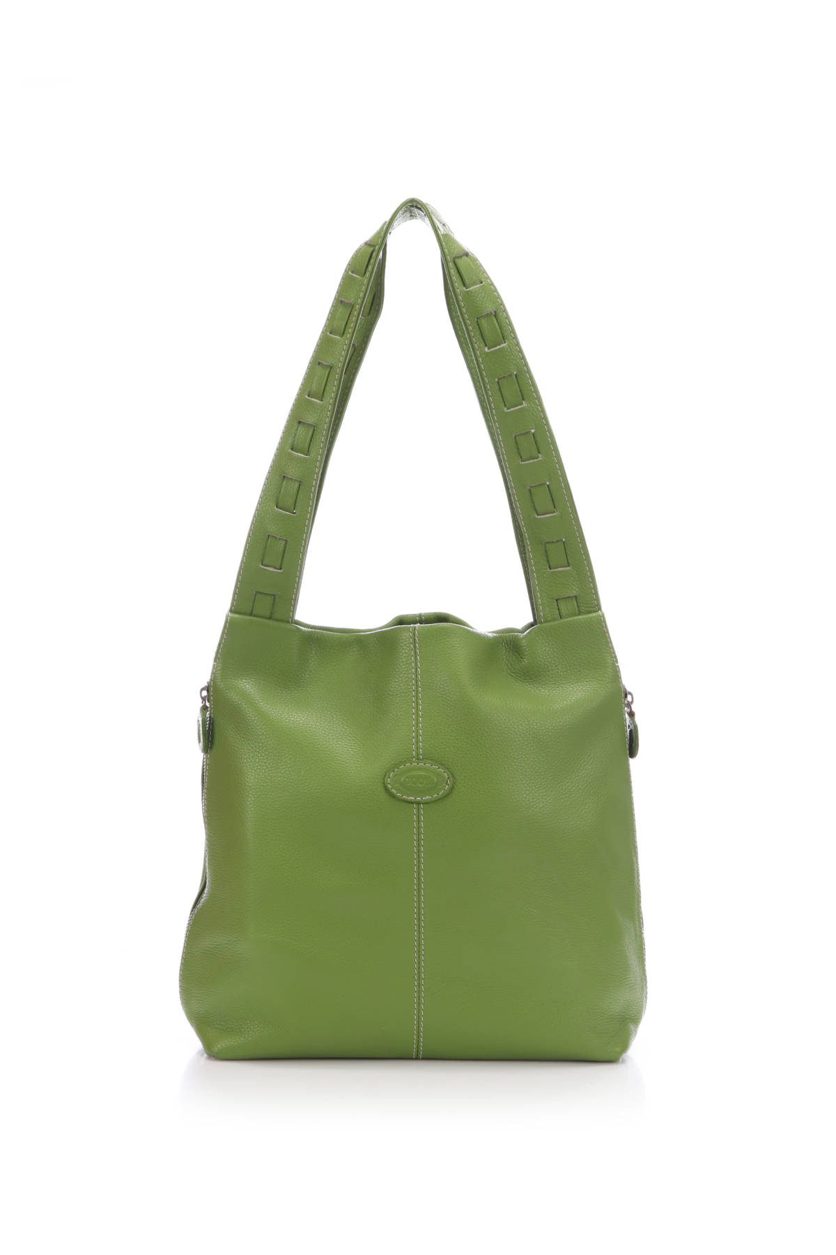 Кожена чанта Tod's1 - Mania Кожена чанта Tod's1