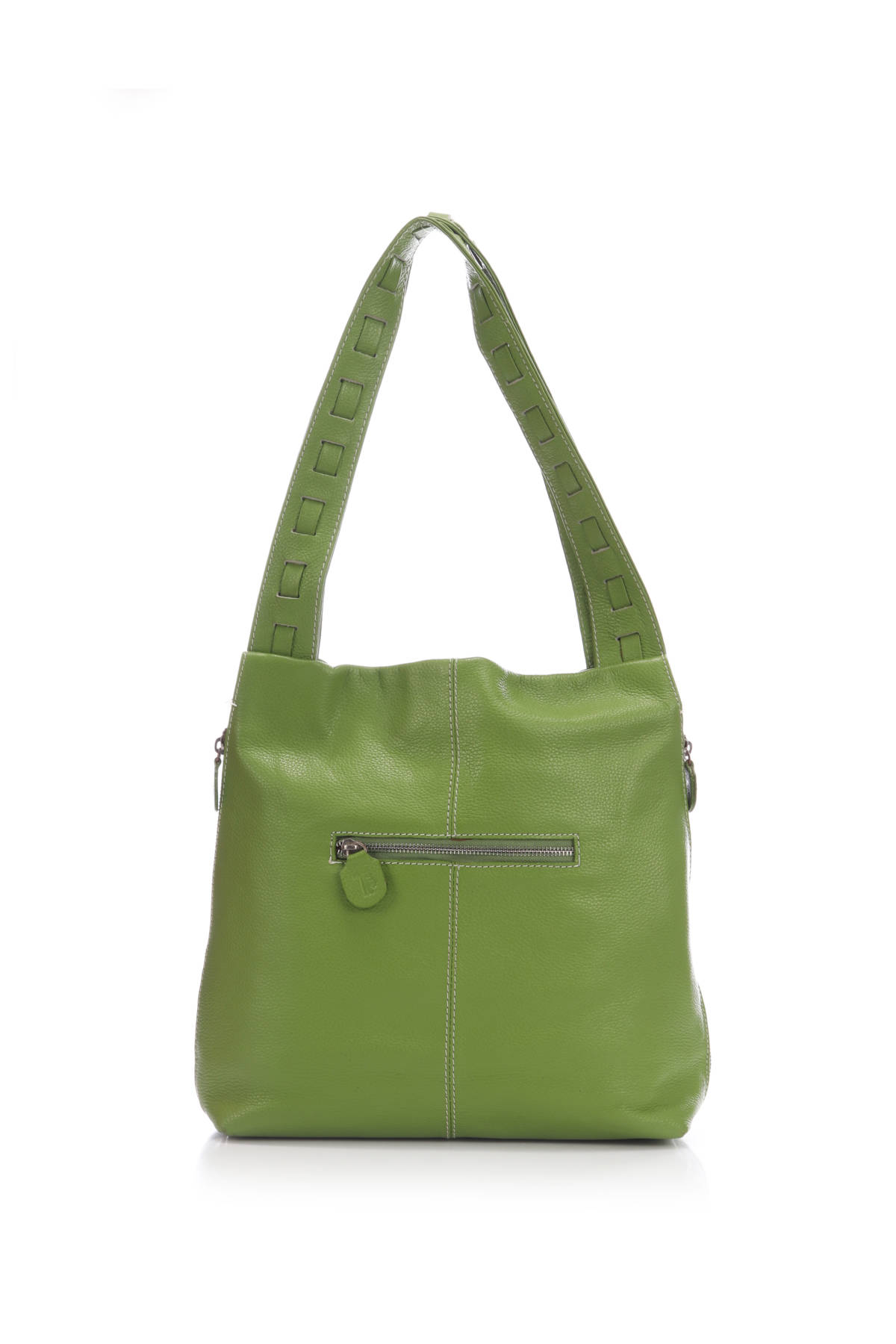 Кожена чанта Tod's2 - Mania Кожена чанта Tod's2