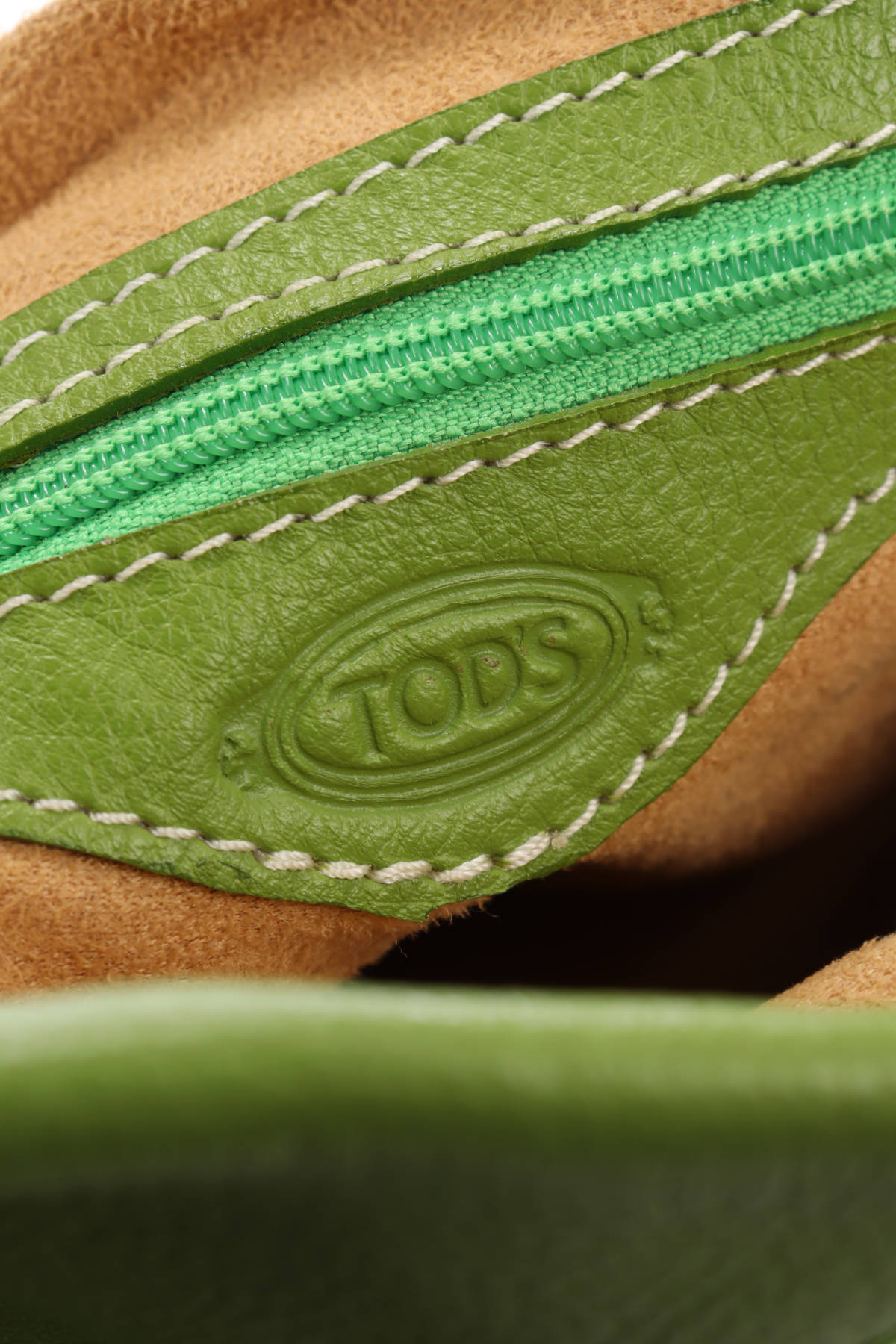 Кожена чанта Tod's4 - Mania Кожена чанта Tod's4