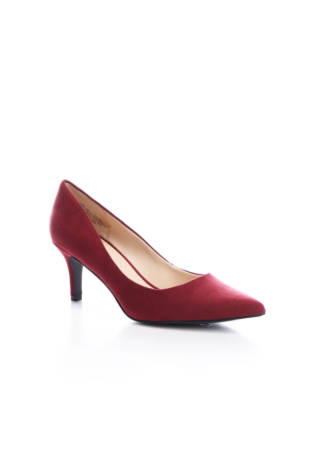 Обувки на ток Nine West - Mania Обувки на ток Nine West