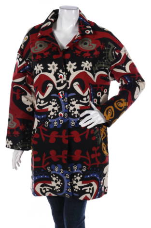 Зимно палто Desigual - Mania Зимно палто Desigual