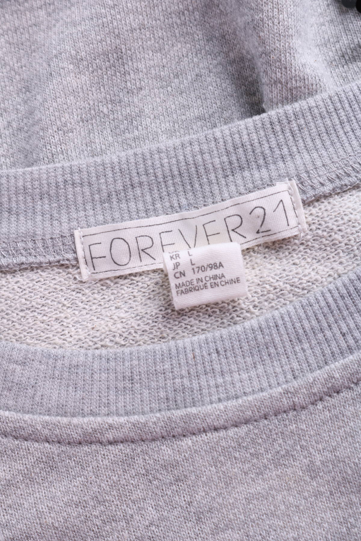 Блуза Forever 213 - Mania Блуза Forever 213
