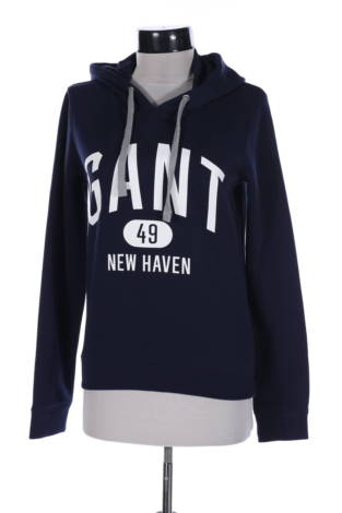 Суитшърт Gant - Mania Суитшърт Gant