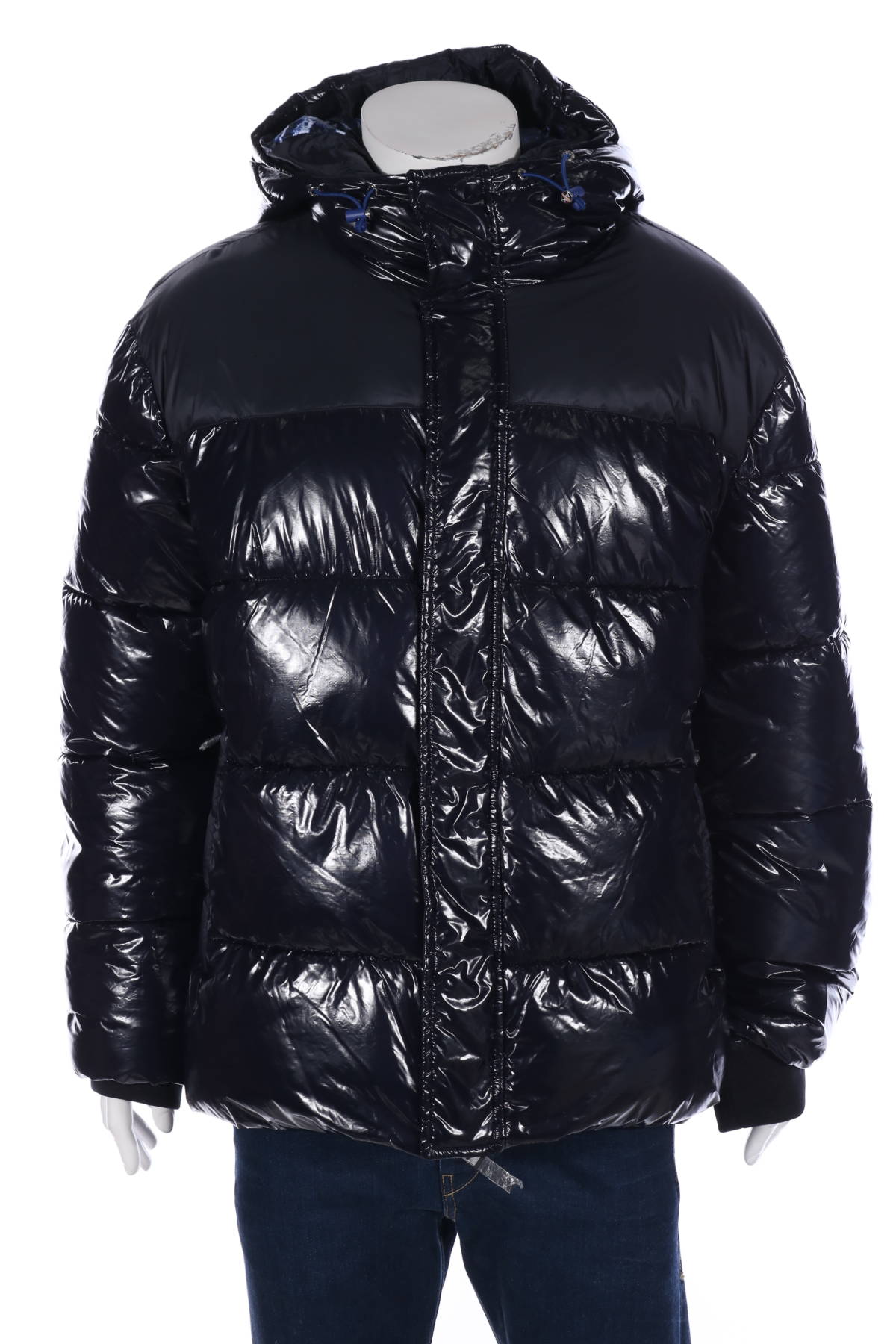 Зимно яке Armani Exchange1 - Mania Зимно яке Armani Exchange1
