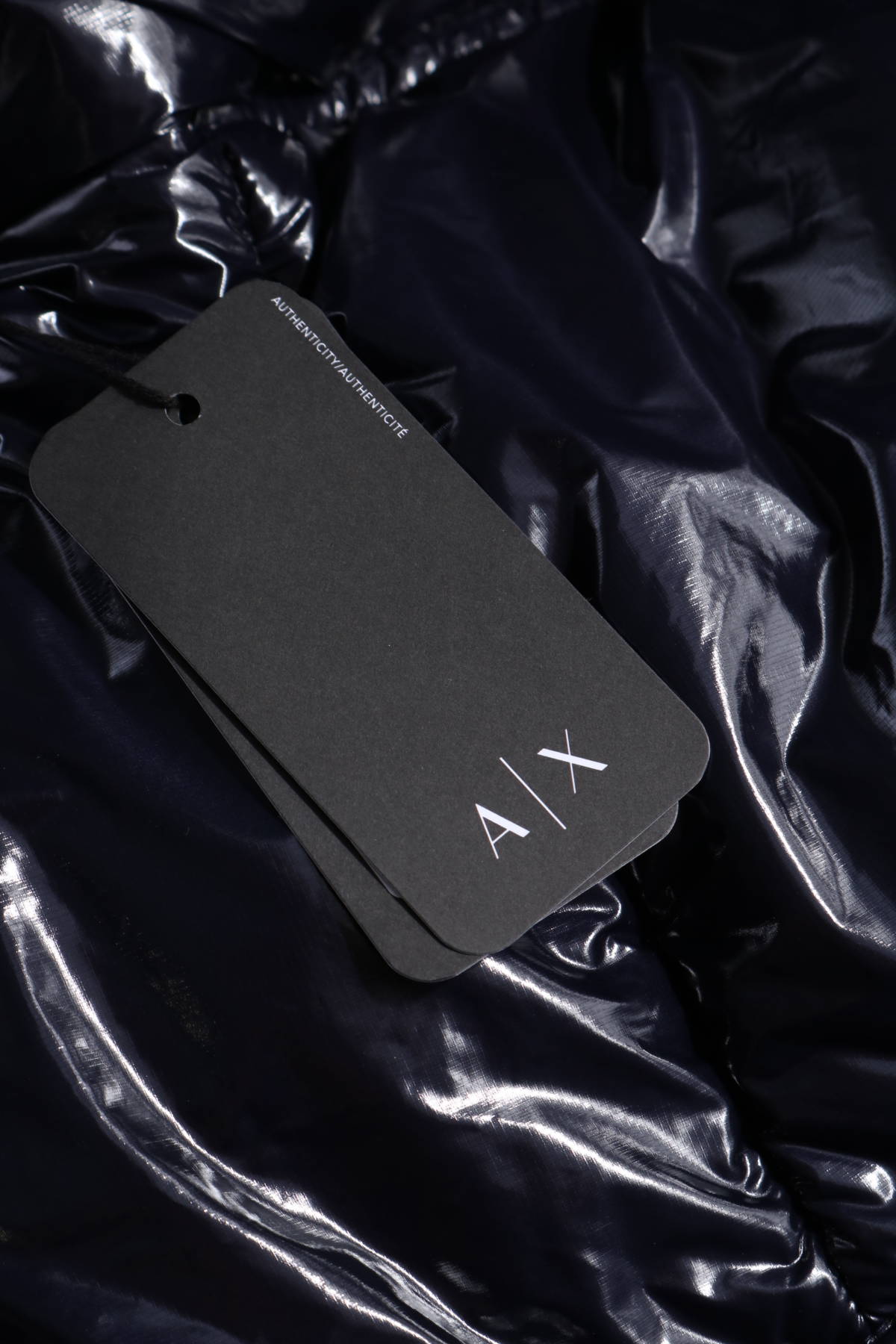 Зимно яке Armani Exchange4 - Mania Зимно яке Armani Exchange4