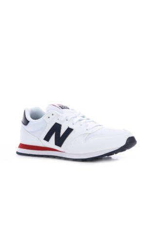 Маратонки New Balance - Mania Маратонки New Balance