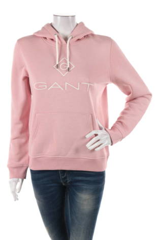 Суитшърт Gant - Mania Суитшърт Gant