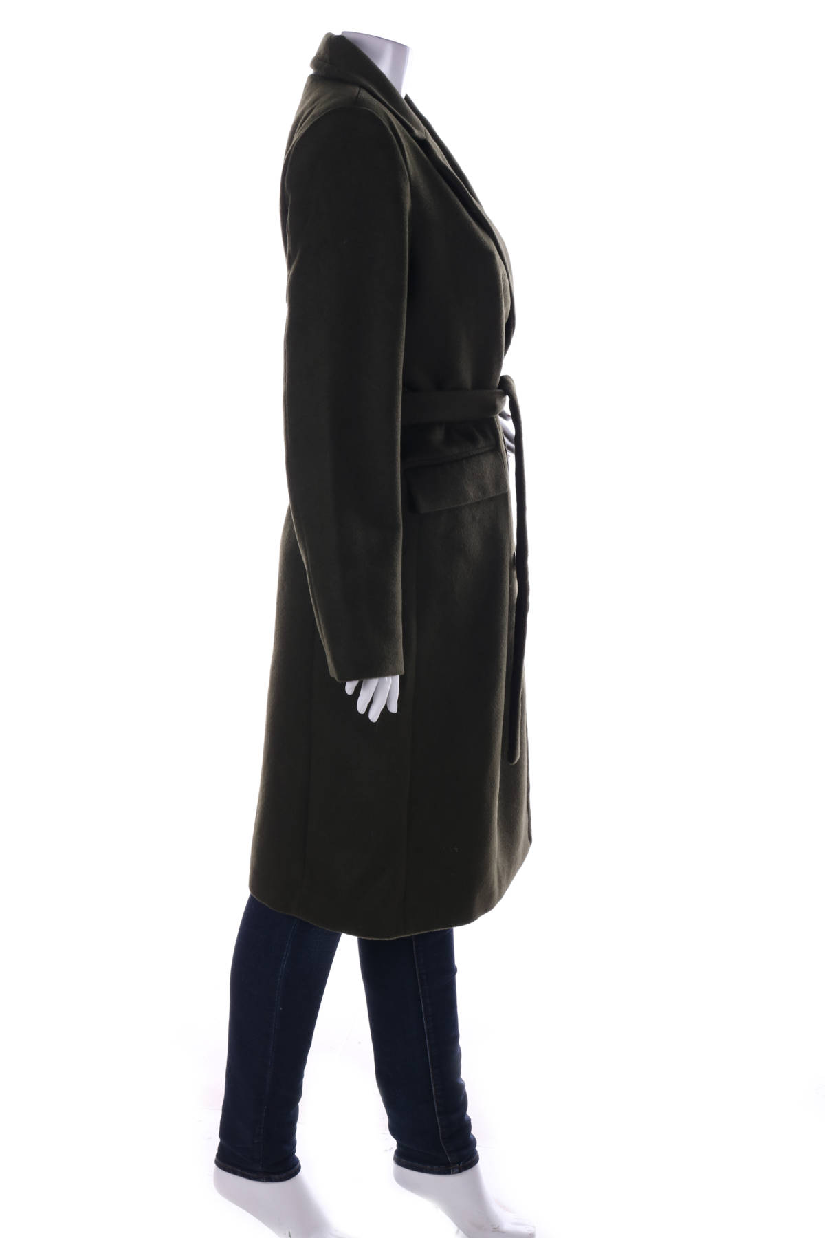 Зимно палто BASIC APPAREL3