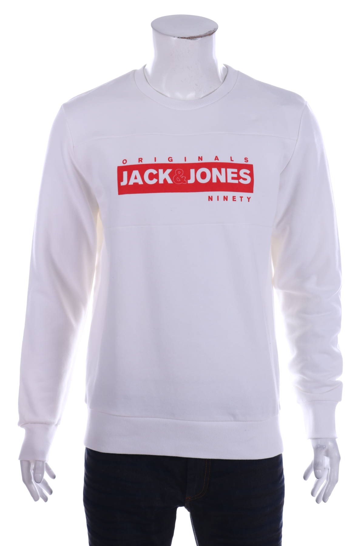Спортна блуза JACK & JONES1