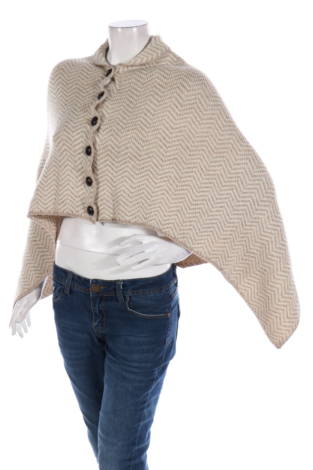 Пончо Aran Sweater Market - Mania Пончо Aran Sweater Market