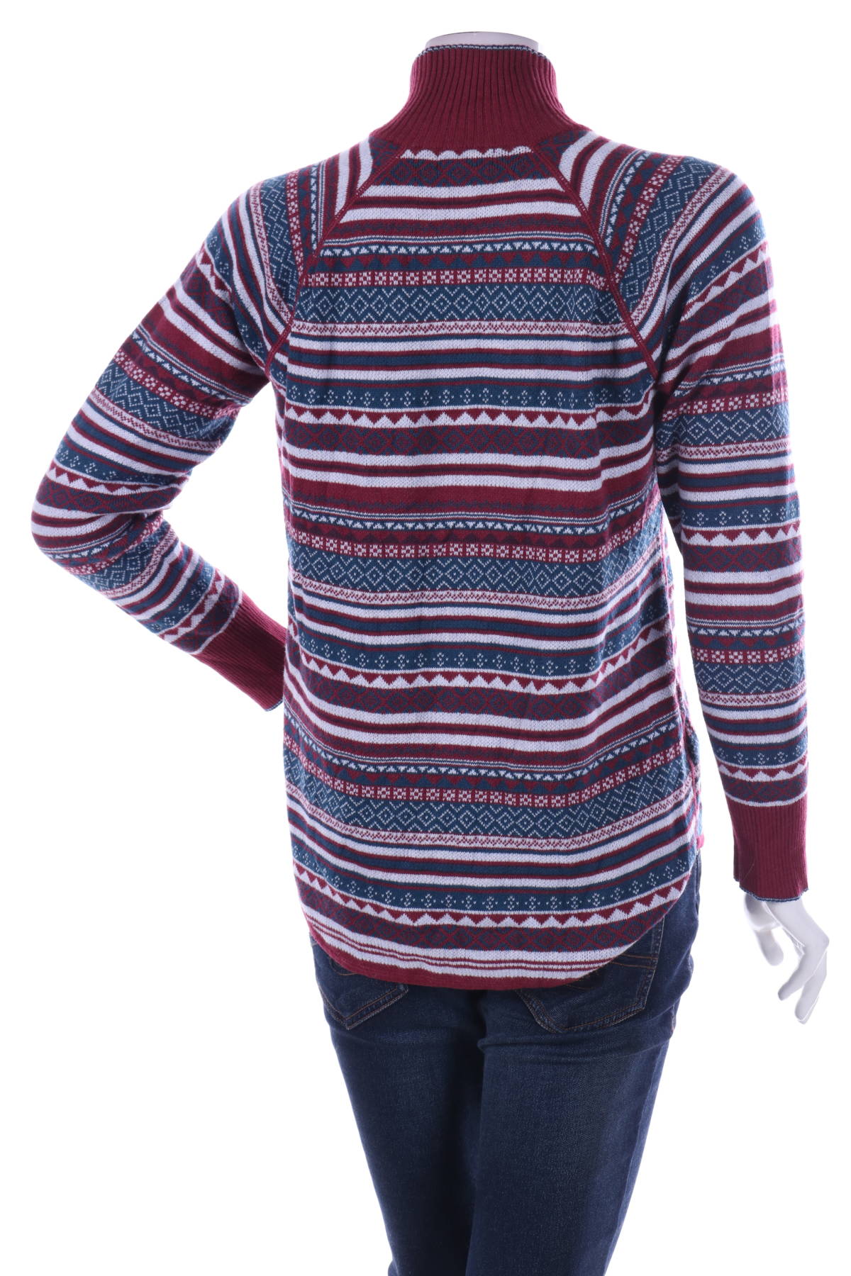 Пуловер EDDIE BAUER2