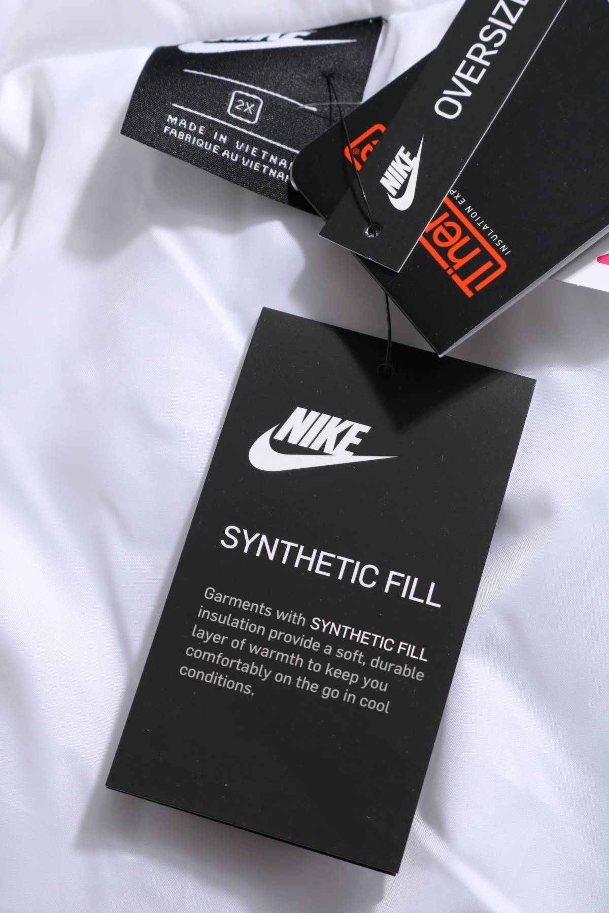 Спортно яке Nike4 - Mania Спортно яке Nike4