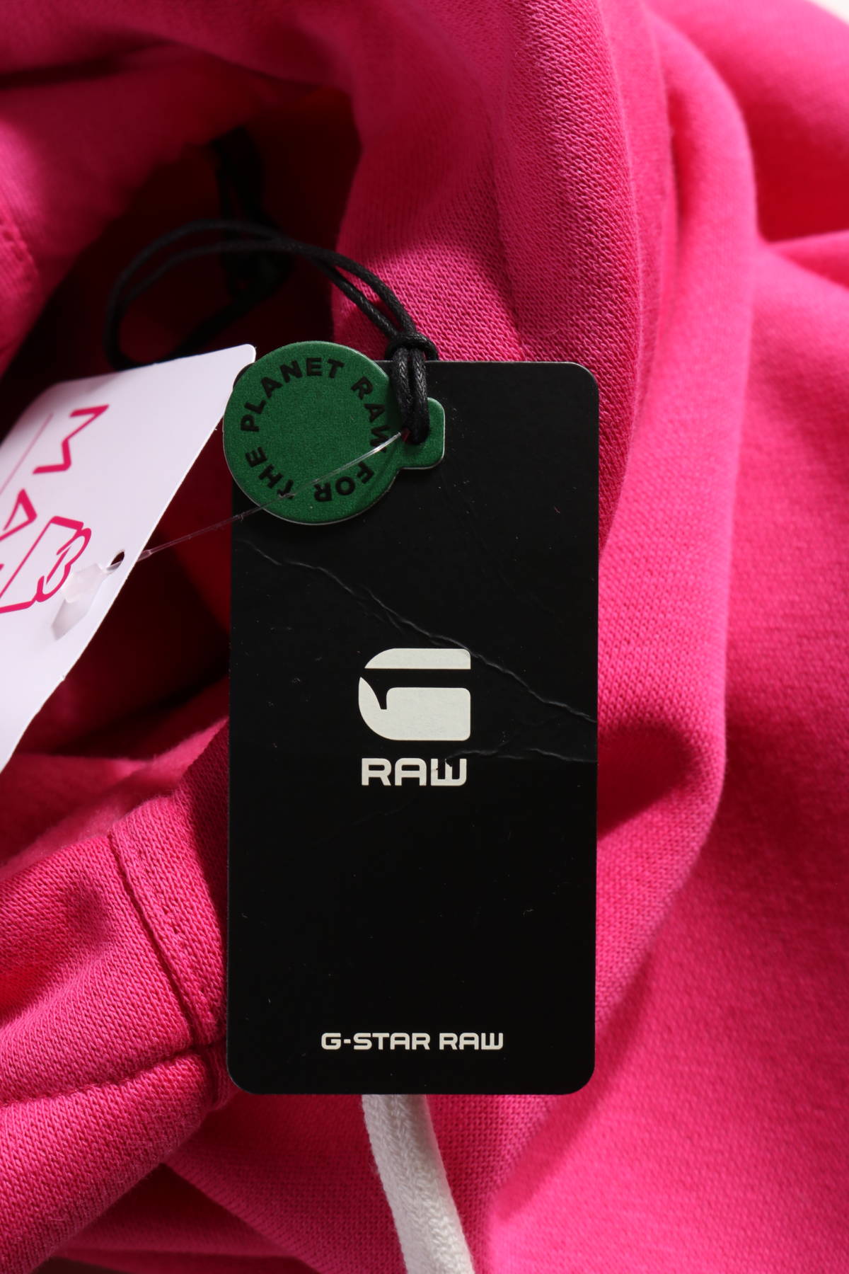 Суитшърт G-Star Raw3 - Mania Суитшърт G-Star Raw3