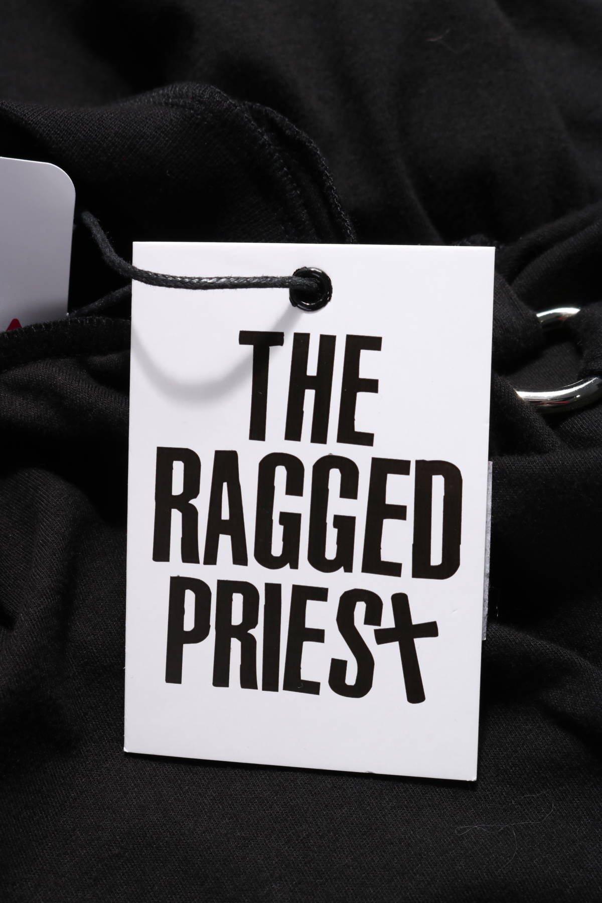 Ежедневна рокля THE RAGGED PRIEST3